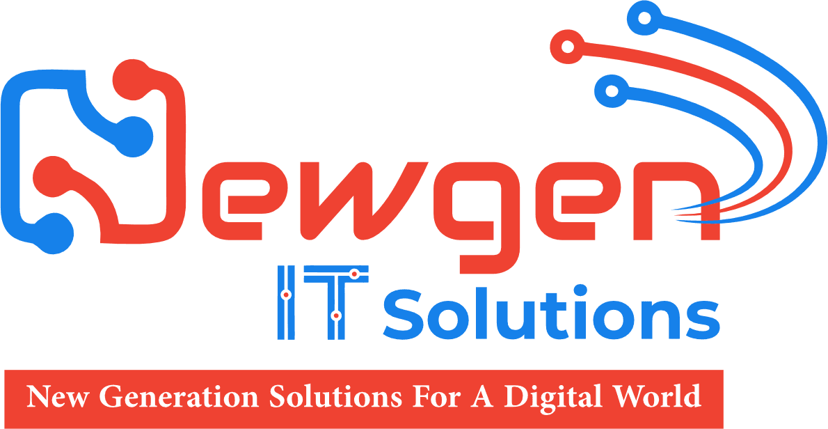 Newgen IT Solutions LLC